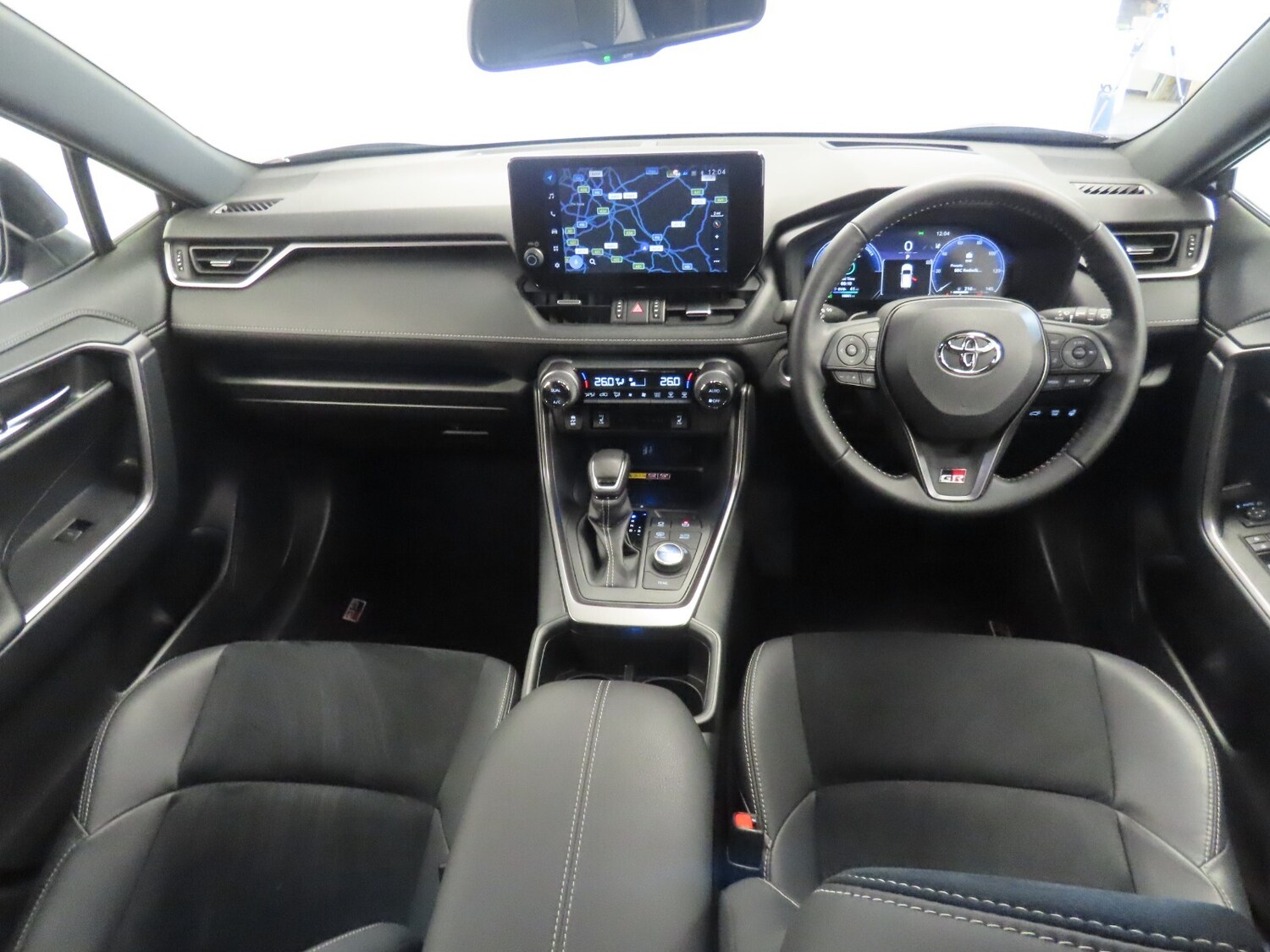 Used Toyota RAV4 2025 for sale - 77600302: Photo 31