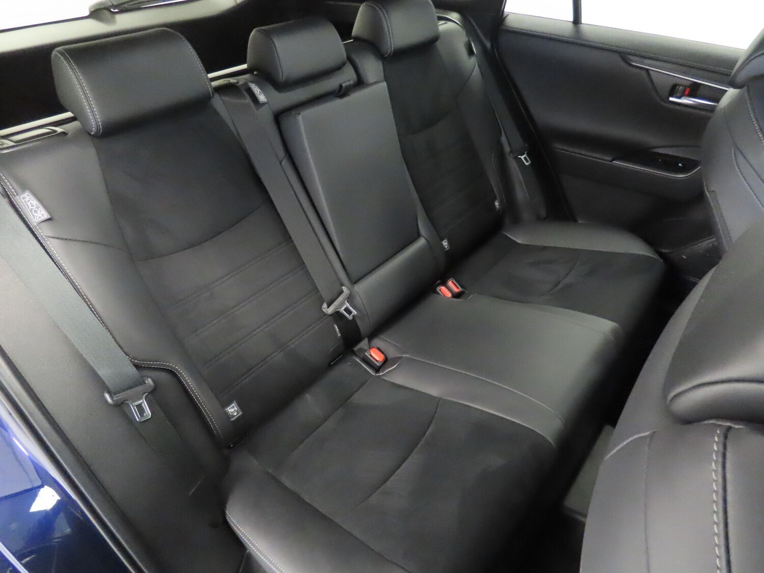 Used Toyota RAV4 2025 for sale - 77600302: Photo 34