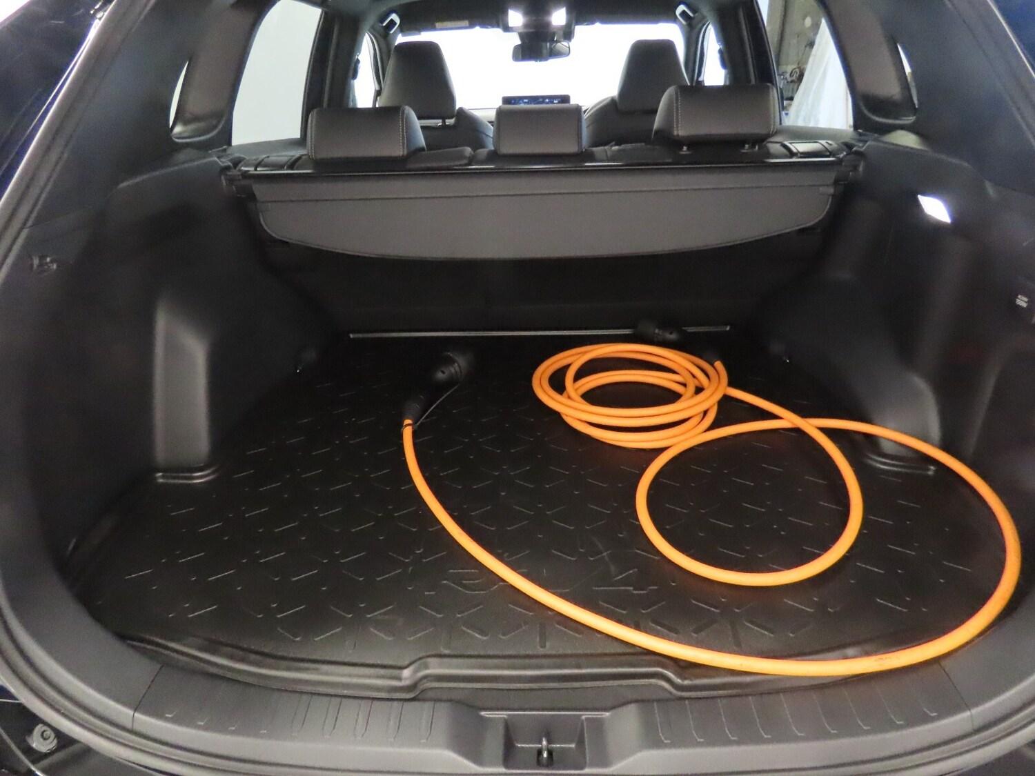 Used Toyota RAV4 2025 for sale - 77600302: Photo 35