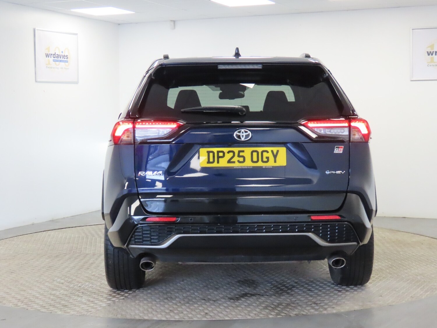 Used Toyota RAV4 2025 for sale - 77600302: Photo 6