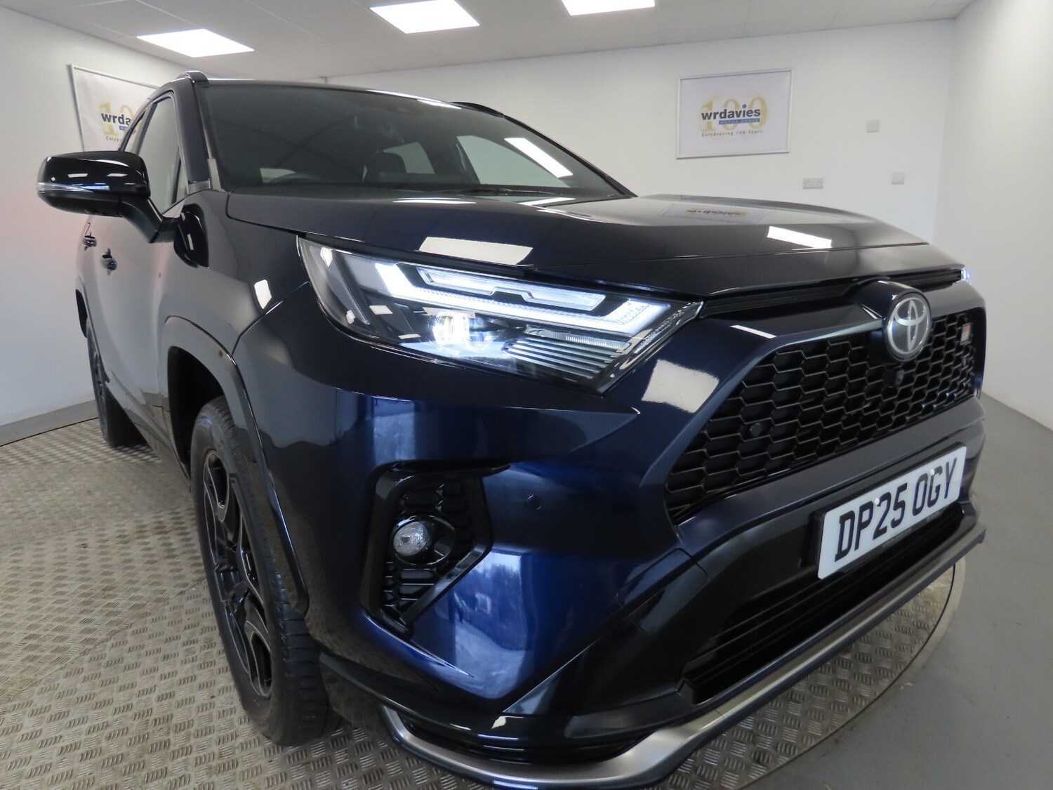 Used Toyota RAV4 2025 for sale - 77600302: Photo 9