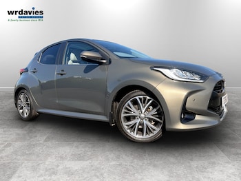 Used Toyota Yaris 2022 for sale - 78066976: Photo