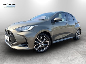 Used Toyota Yaris 2022 for sale - 78066976: Photo