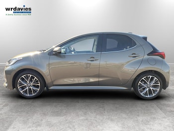 Used Toyota Yaris 2022 for sale - 78066976: Photo