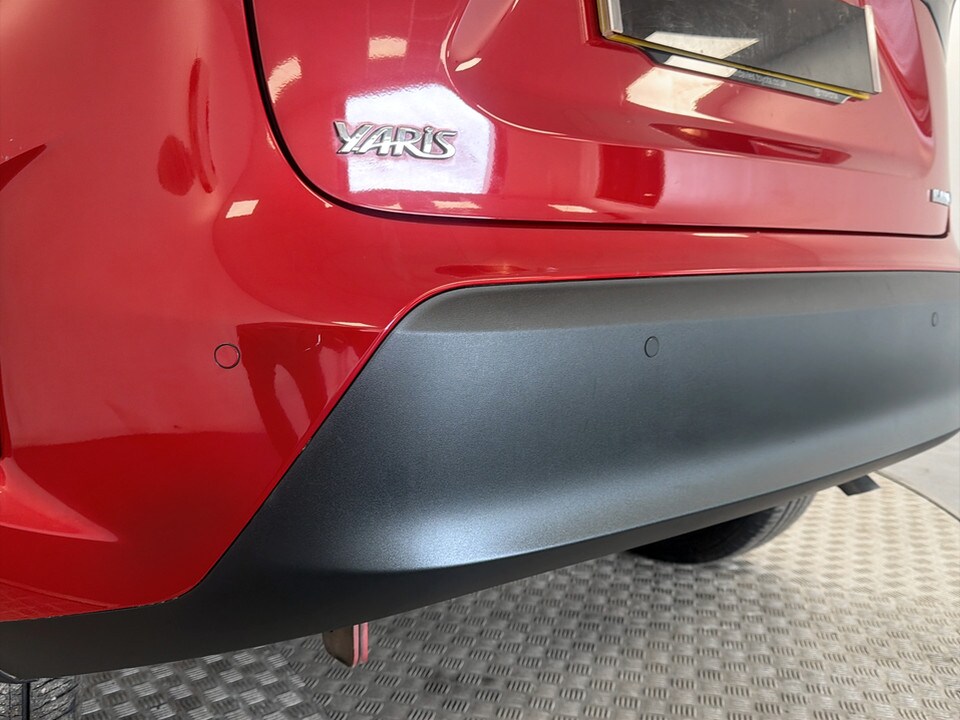 Used Toyota Yaris Cross 2023 for sale - 77965170: Photo 10