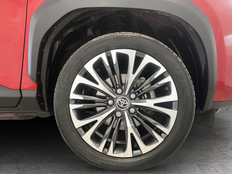 Used Toyota Yaris Cross 2023 for sale - 77965170: Photo 13