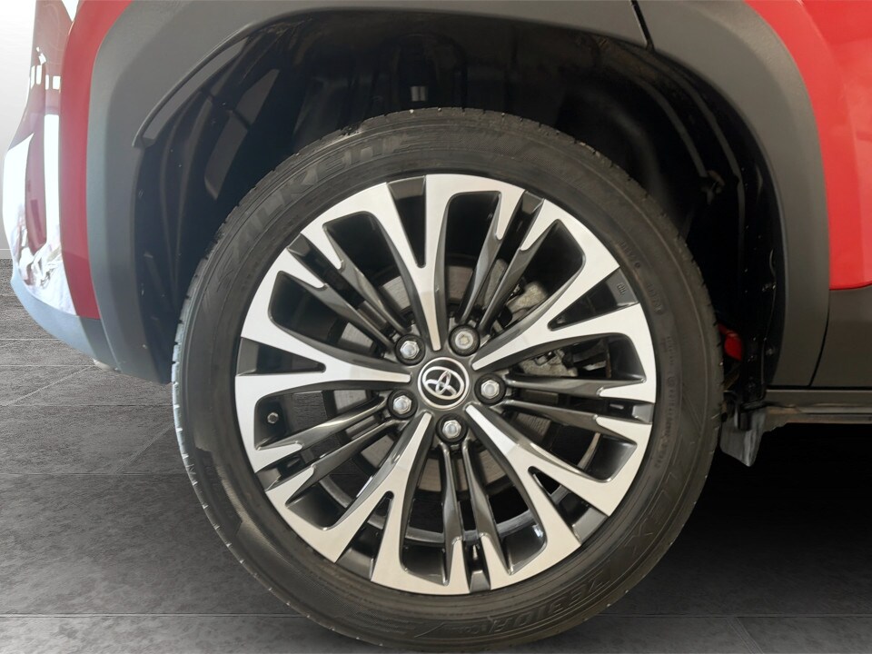 Used Toyota Yaris Cross 2023 for sale - 77965170: Photo 14