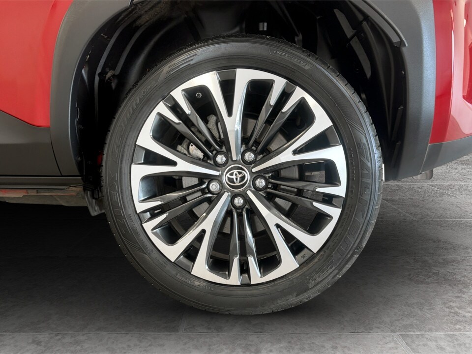 Used Toyota Yaris Cross 2023 for sale - 77965170: Photo 15