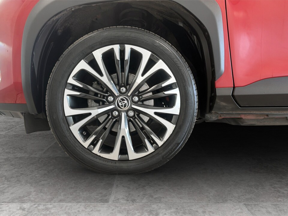 Used Toyota Yaris Cross 2023 for sale - 77965170: Photo 16