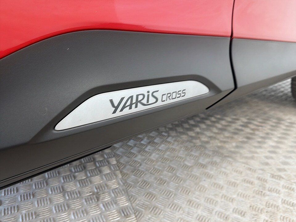 Used Toyota Yaris Cross 2023 for sale - 77965170: Photo 18