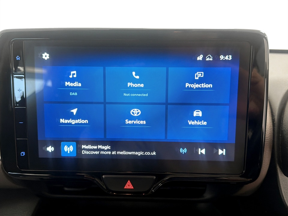 Used Toyota Yaris Cross 2023 for sale - 77965170: Photo 21