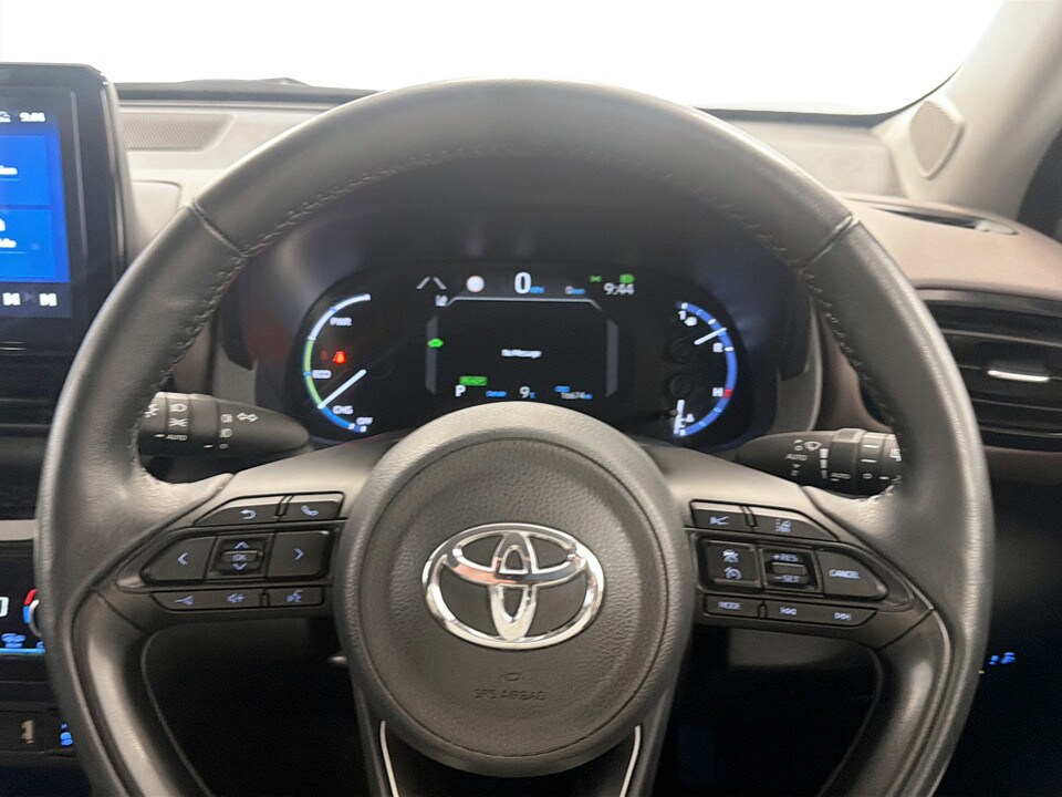 Used Toyota Yaris Cross 2023 for sale - 77965170: Photo 26