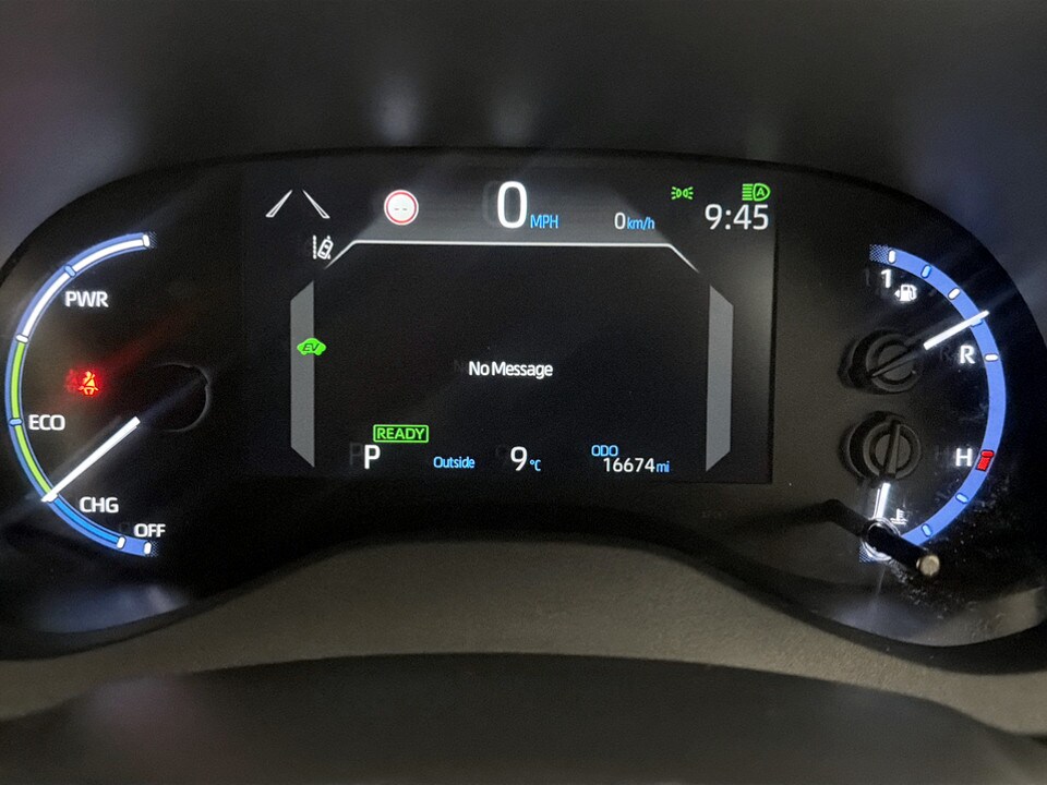 Used Toyota Yaris Cross 2023 for sale - 77965170: Photo 27