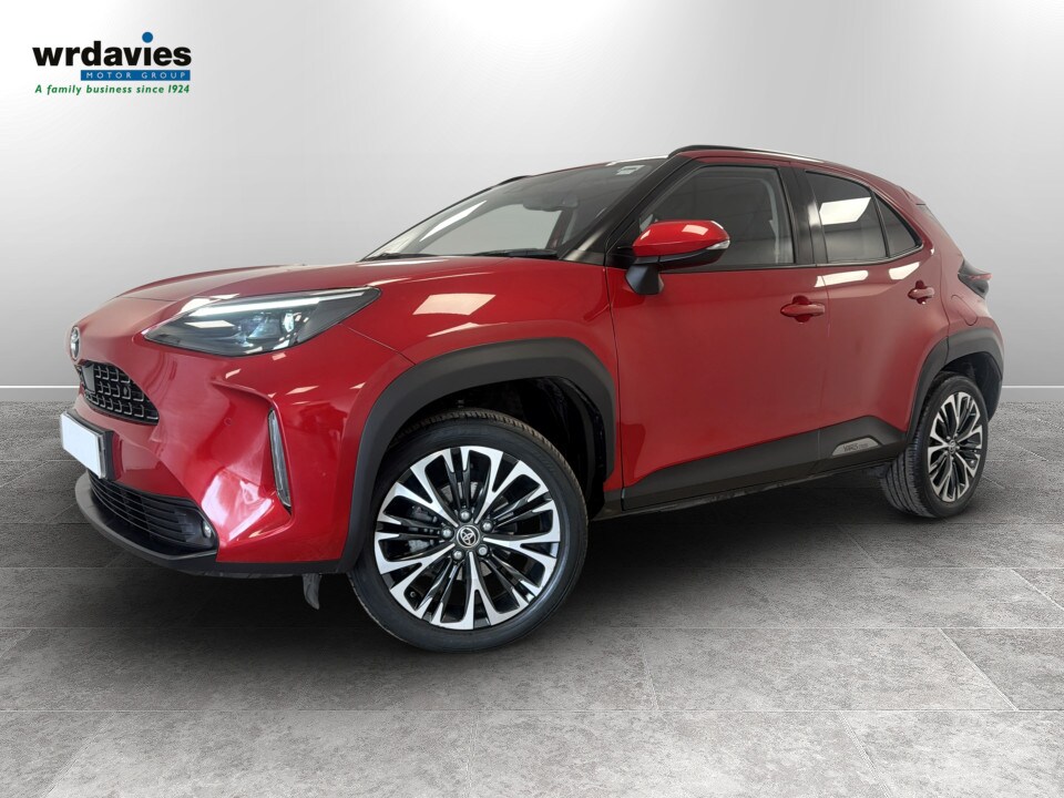 Used Toyota Yaris Cross 2023 for sale - 77965170: Photo 3