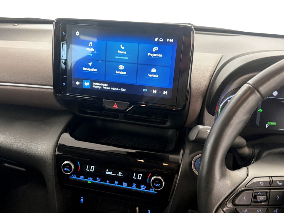 Used Toyota Yaris Cross 2023 for sale - 77965170: Photo 32