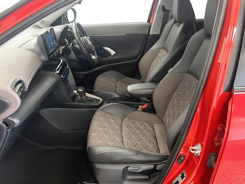 Used Toyota Yaris Cross 2023 for sale - 77965170: Photo 33