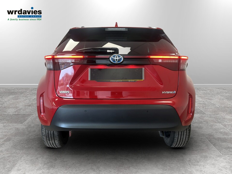 Used Toyota Yaris Cross 2023 for sale - 77965170: Photo 6