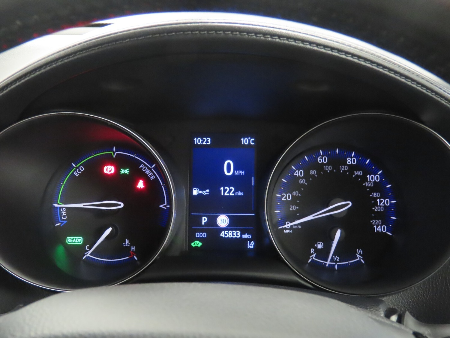 Used Toyota C-HR 2021 for sale - 77339298: Photo 17