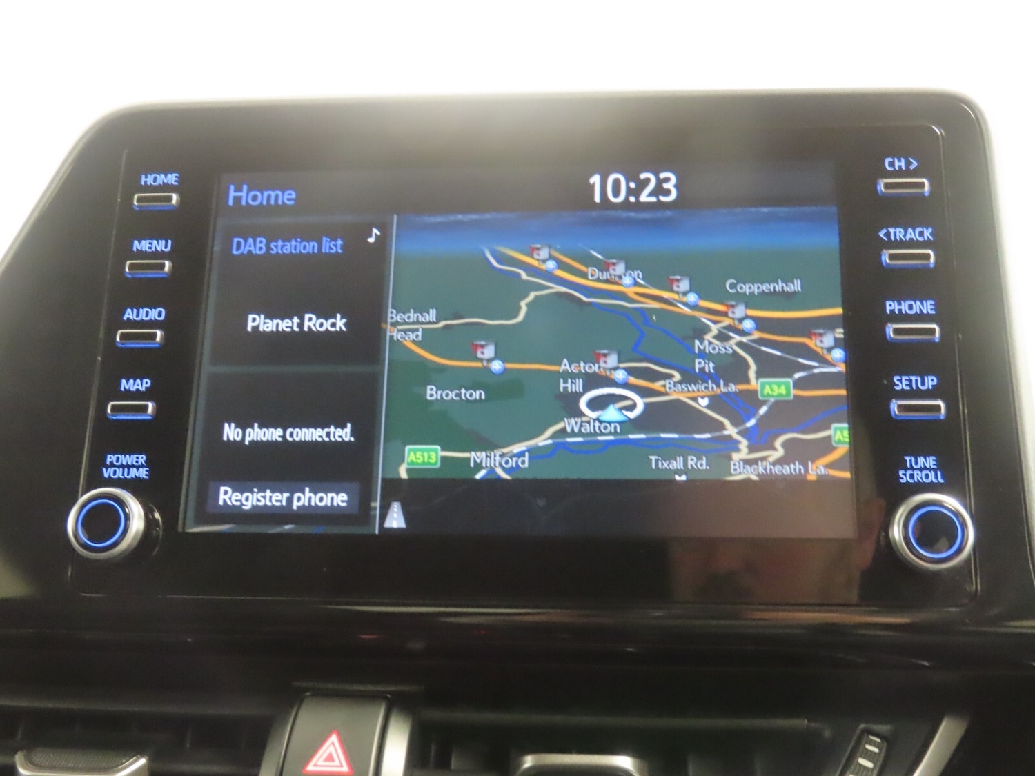 Used Toyota C-HR 2021 for sale - 77339298: Photo 22