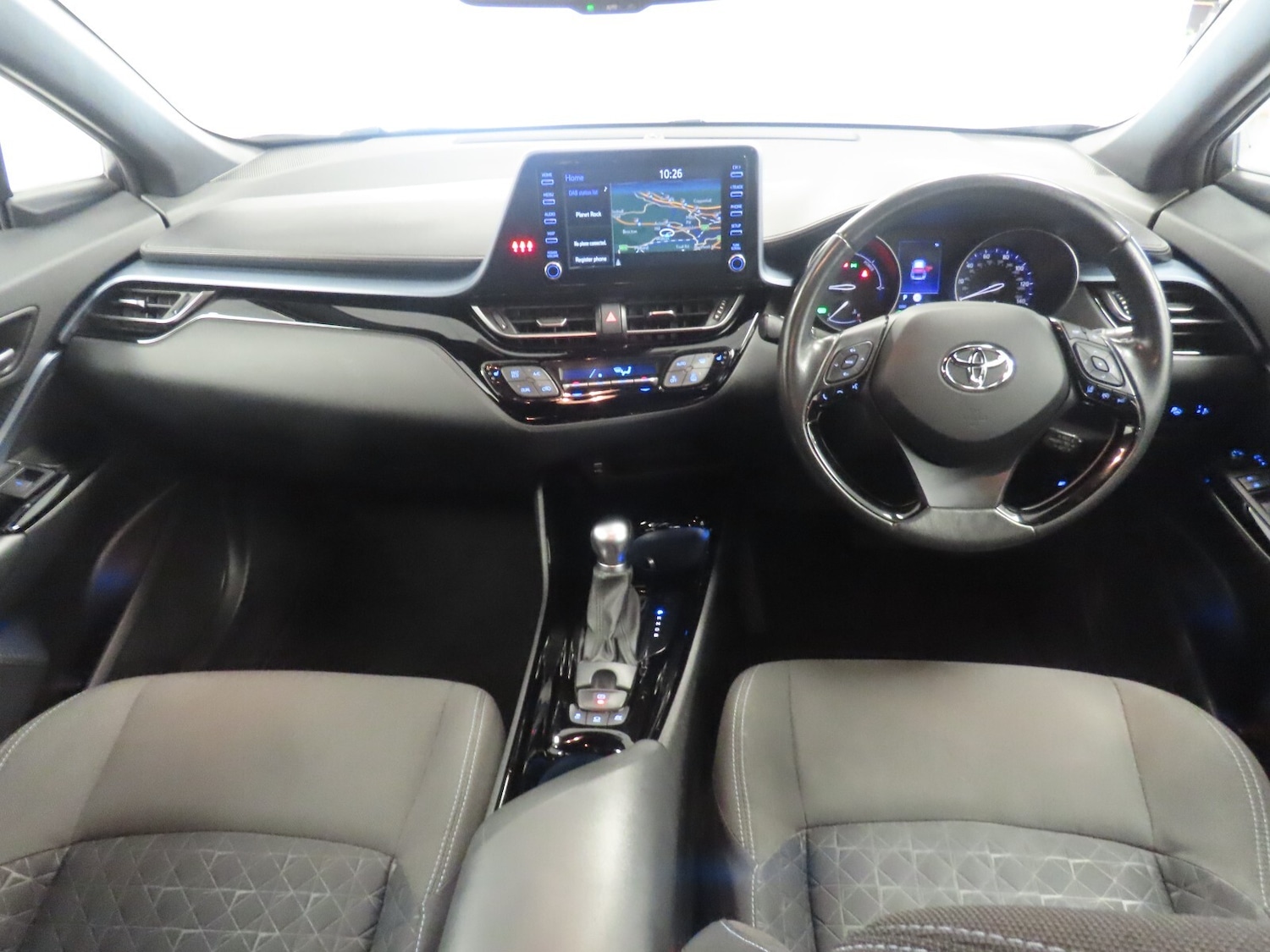 Used Toyota C-HR 2021 for sale - 77339298: Photo 31