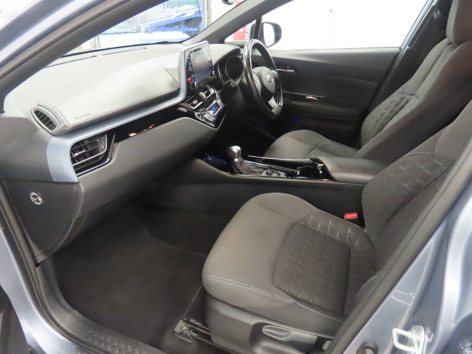 Used Toyota C-HR 2021 for sale - 77339298: Photo 38