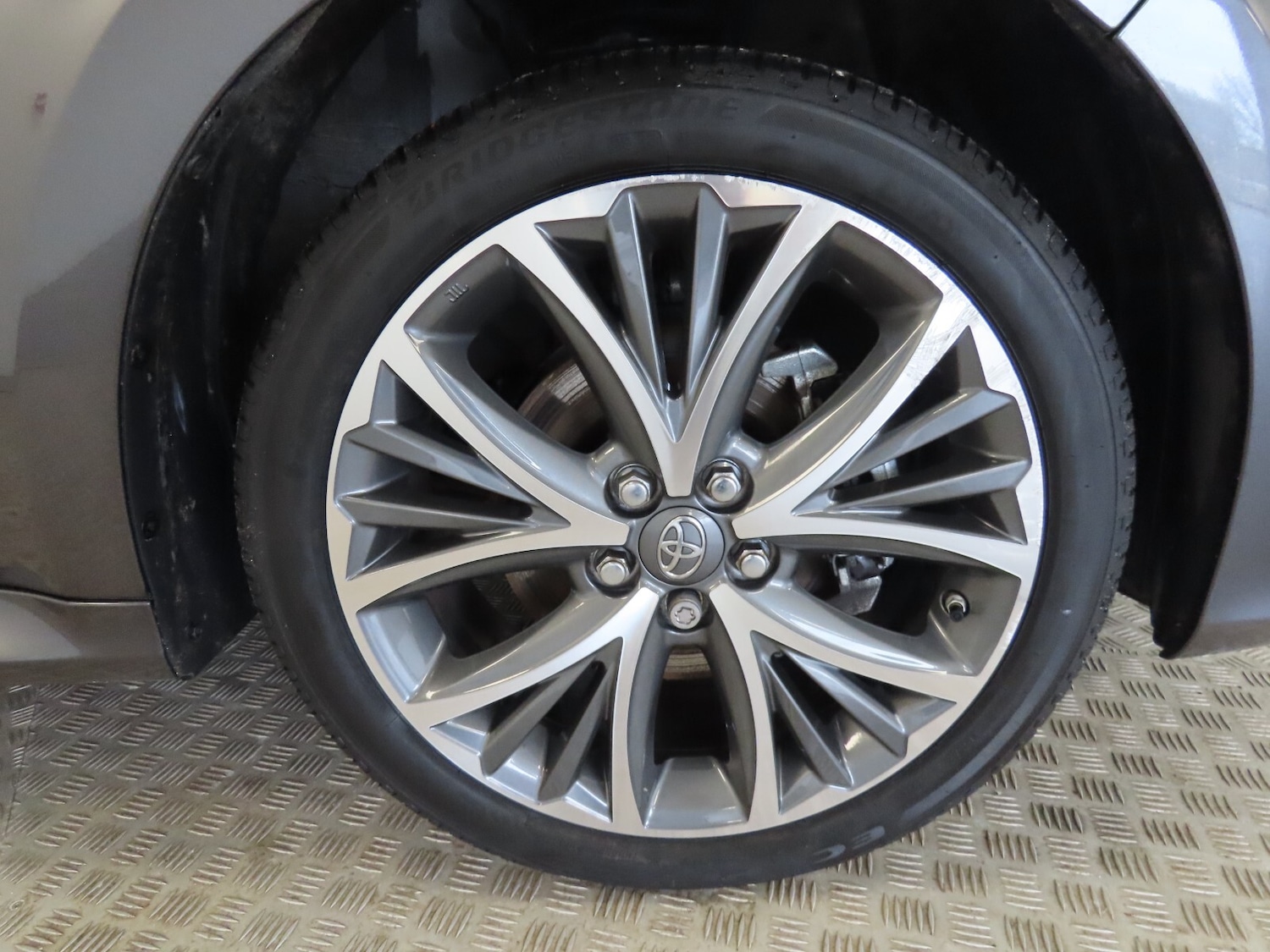 Used Toyota Yaris 2024 for sale - 77413871: Photo 10