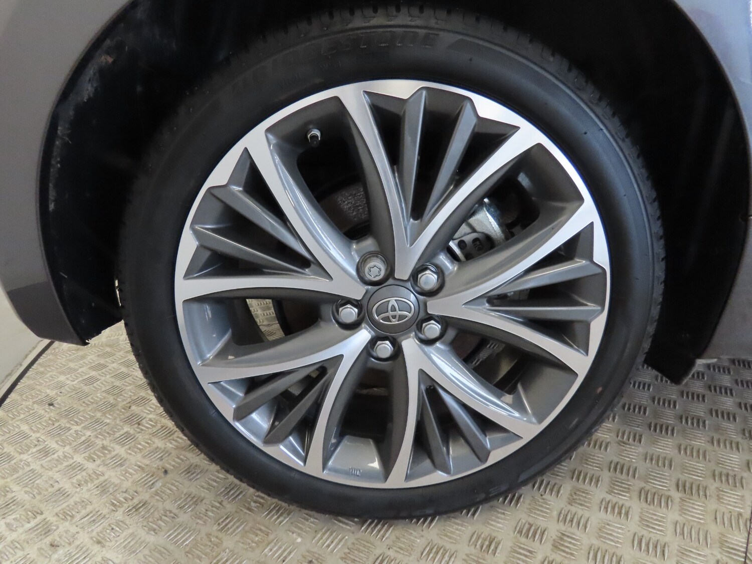 Used Toyota Yaris 2024 for sale - 77413871: Photo 11