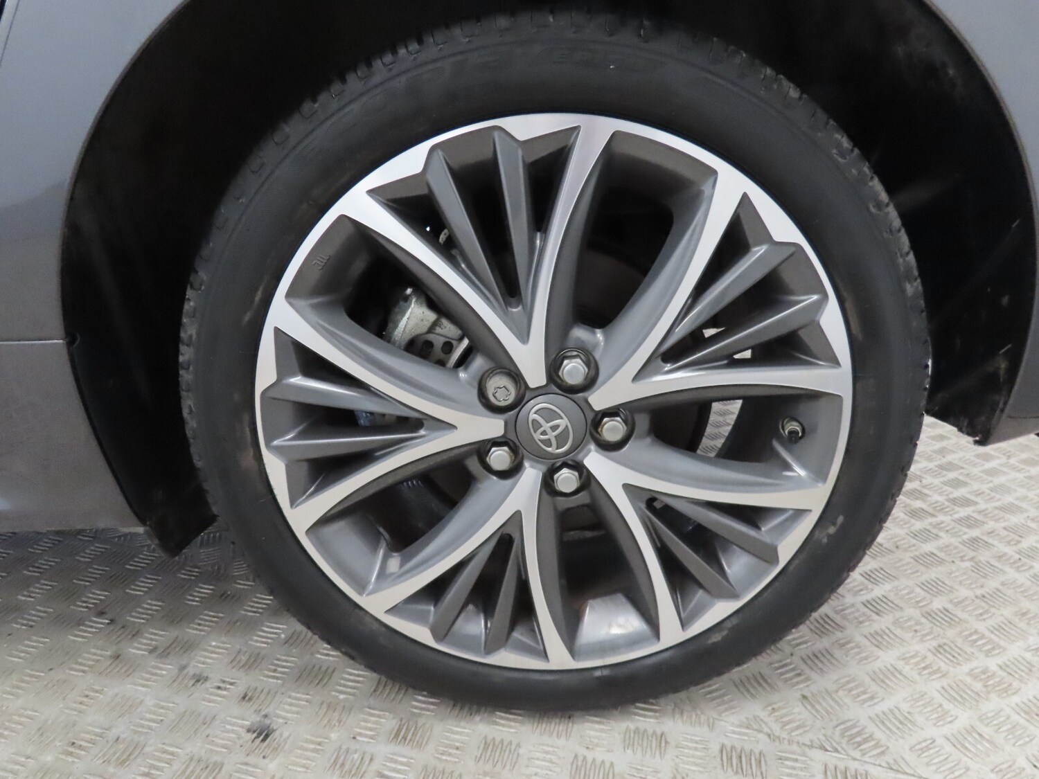 Used Toyota Yaris 2024 for sale - 77413871: Photo 12