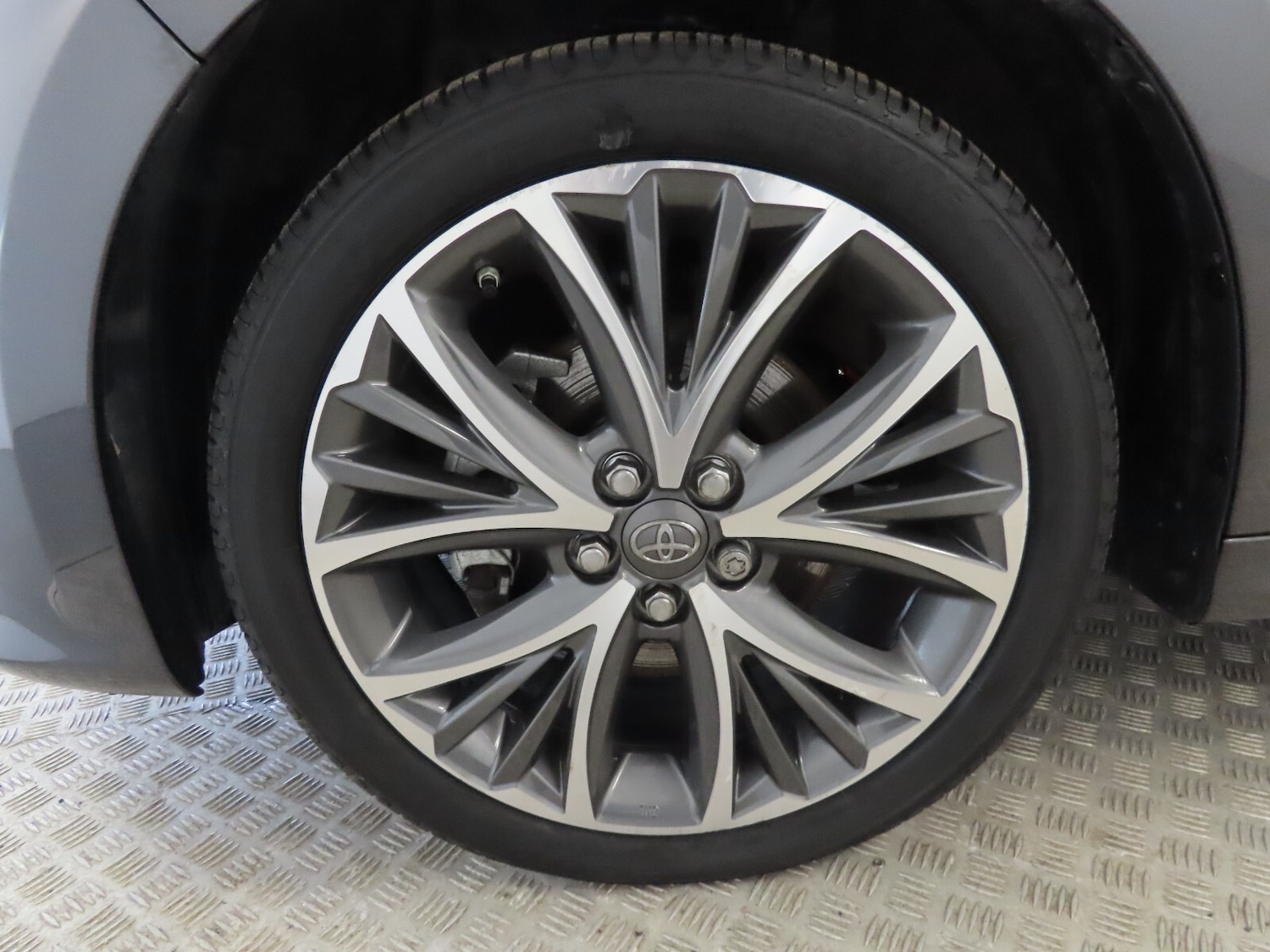 Used Toyota Yaris 2024 for sale - 77413871: Photo 13