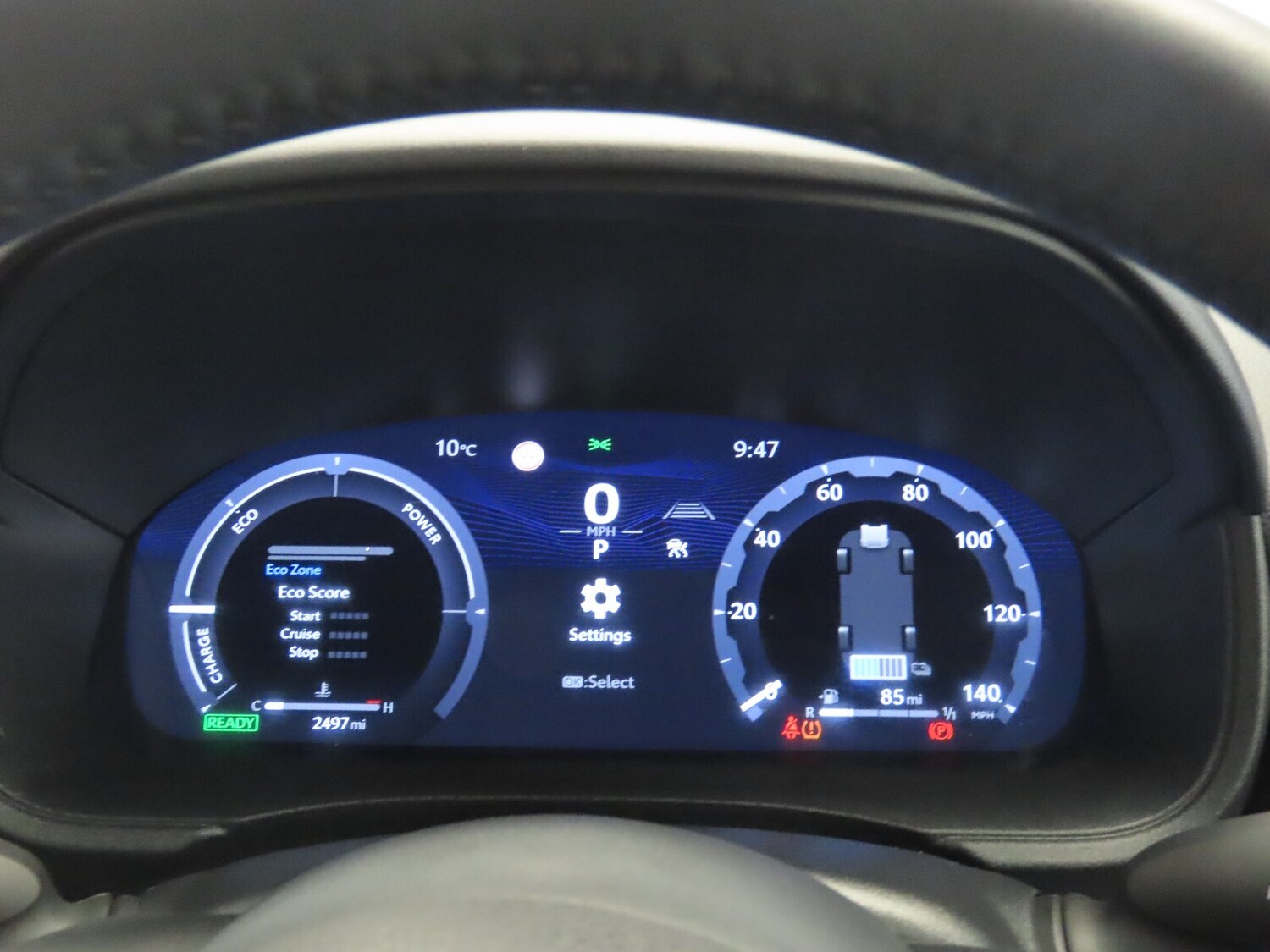 Used Toyota Yaris 2024 for sale - 77413871: Photo 17