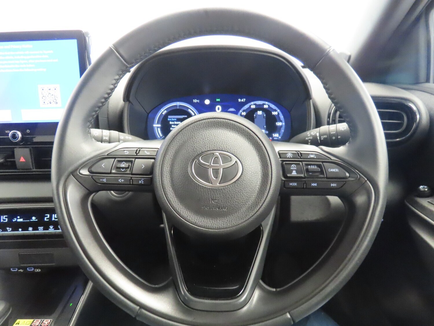 Used Toyota Yaris 2024 for sale - 77413871: Photo 18