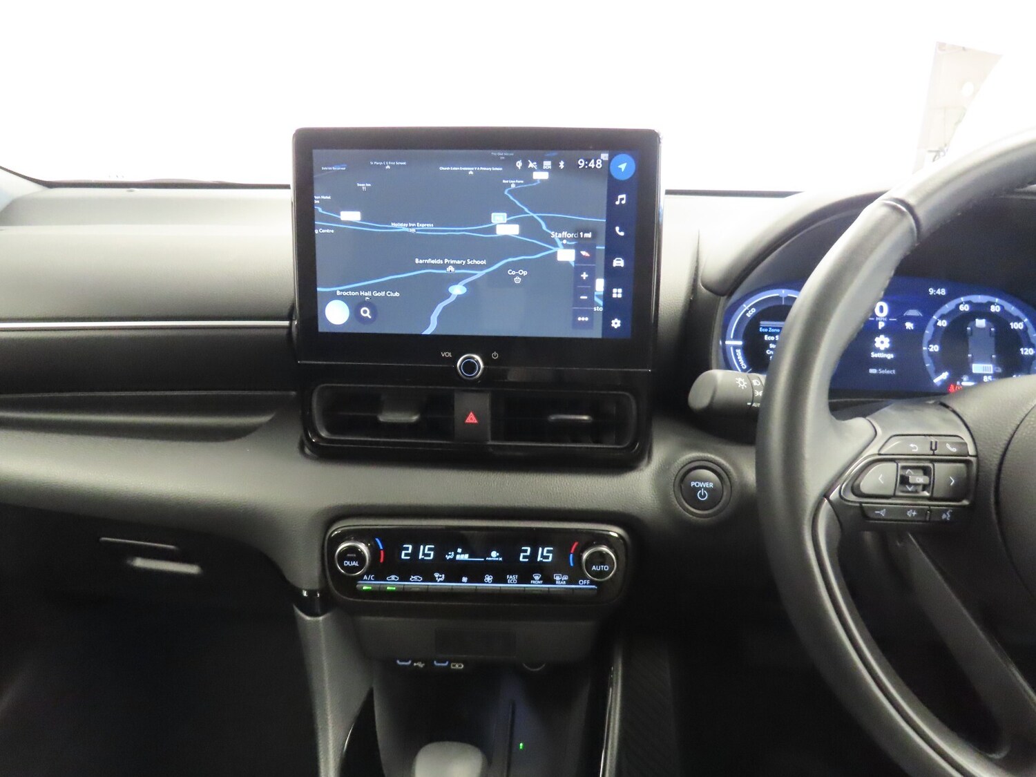 Used Toyota Yaris 2024 for sale - 77413871: Photo 24