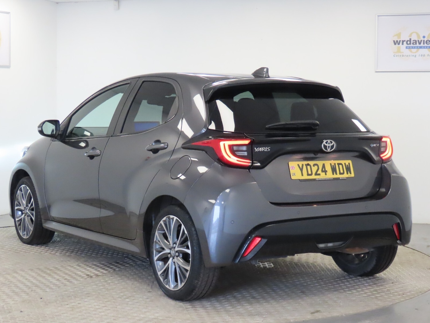 Used Toyota Yaris 2024 for sale - 77413871: Photo 5