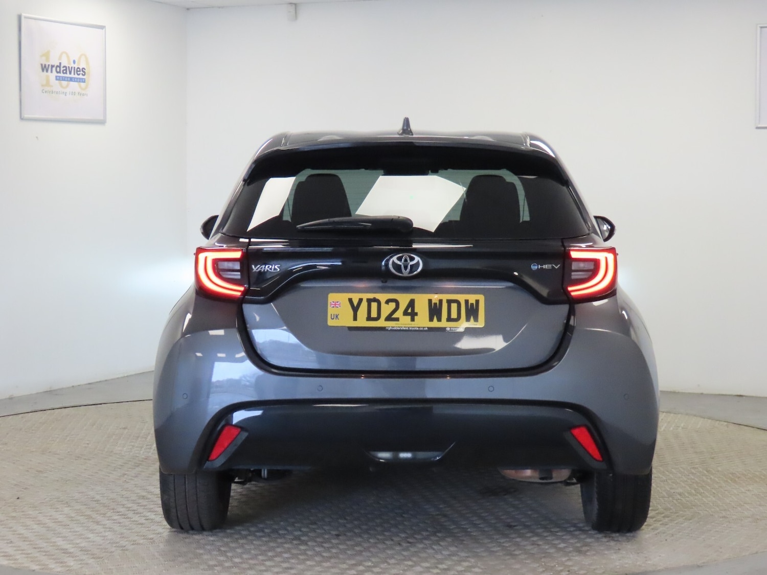 Used Toyota Yaris 2024 for sale - 77413871: Photo 6