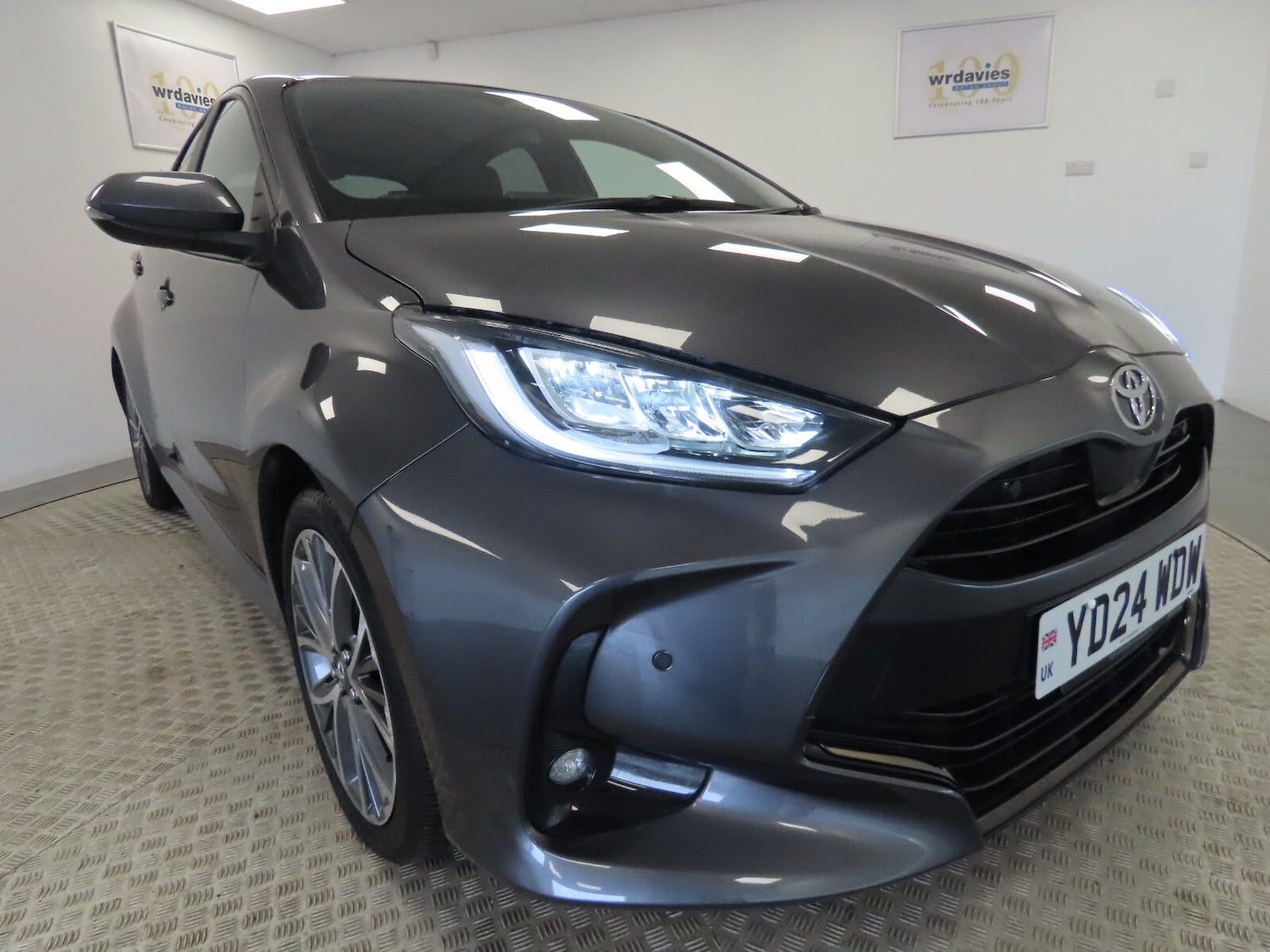 Used Toyota Yaris 2024 for sale - 77413871: Photo 9