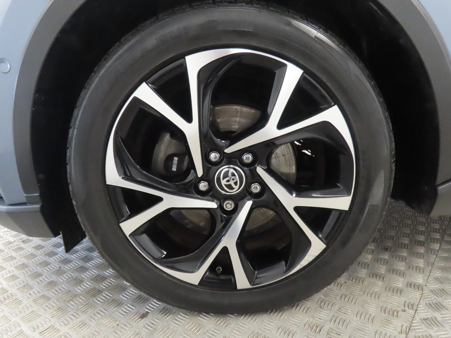 Used Toyota C-HR 2021 for sale - 76766176: Photo 13