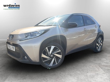 Used Toyota Aygo X 2023 for sale - 78066981: Photo