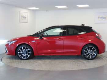 Used Toyota Corolla 2019 for sale - 74720211: Photo