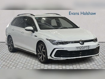 Used Volkswagen Golf 2023 for sale - 79002375: Photo