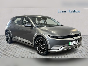 Used Hyundai IONIQ 5 2022 for sale - 78173556: Photo