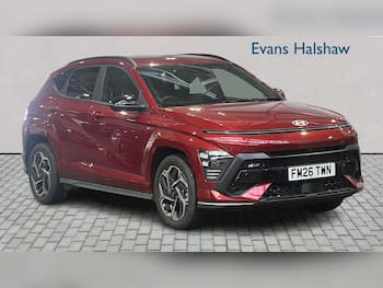 Used Hyundai KONA 2026 for sale - 79499554: Photo