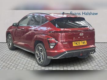 Used Hyundai KONA 2026 for sale - 79499554: Photo