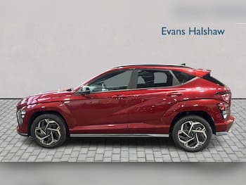 Used Hyundai KONA 2026 for sale - 79499554: Photo