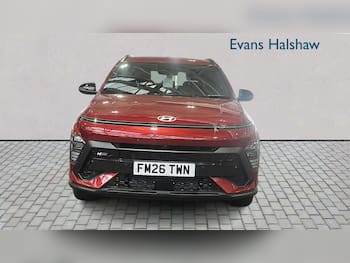 Used Hyundai KONA 2026 for sale - 79499554: Photo