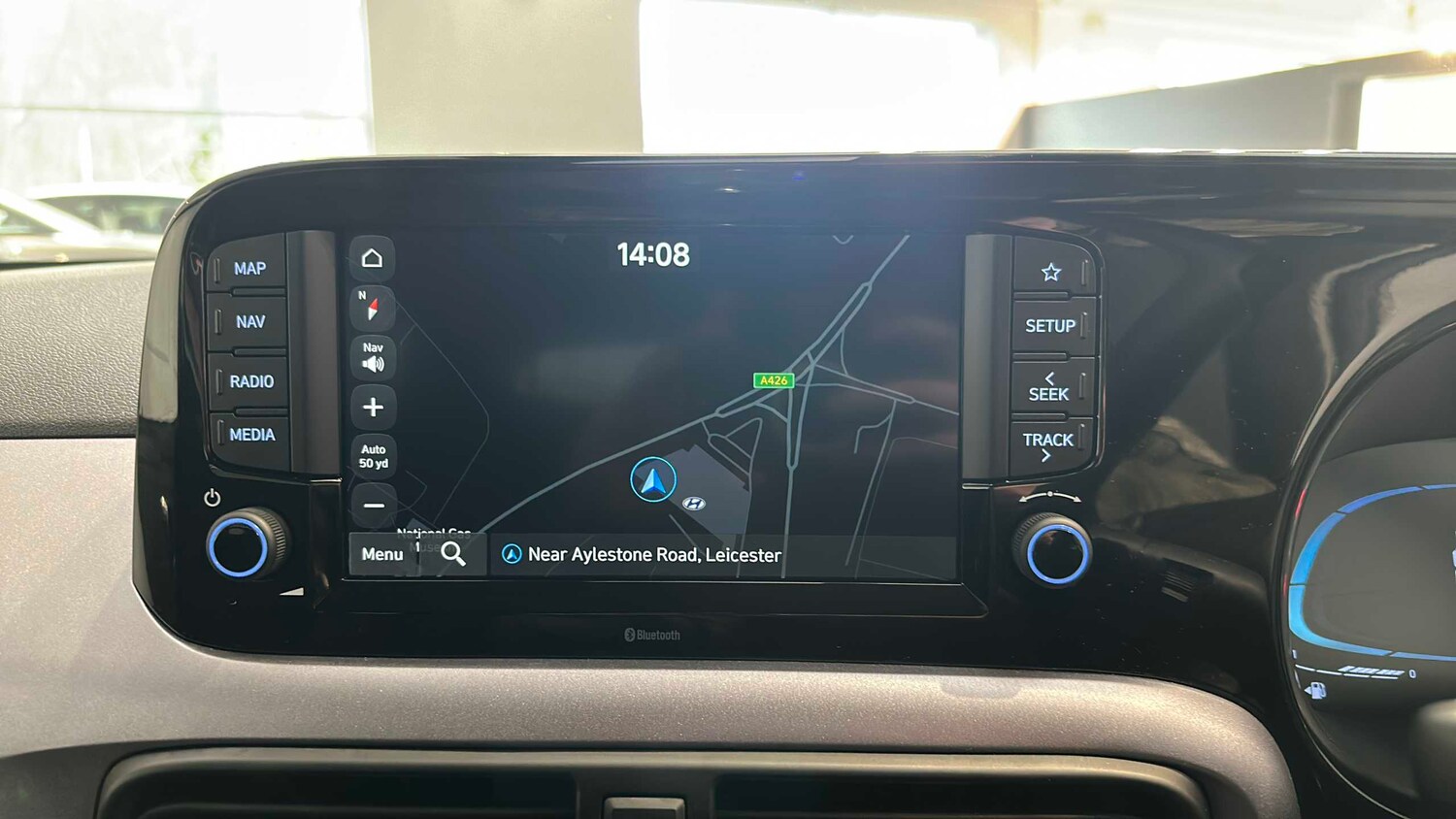 Used Hyundai i10 2025 for sale - 77859234: Photo 10