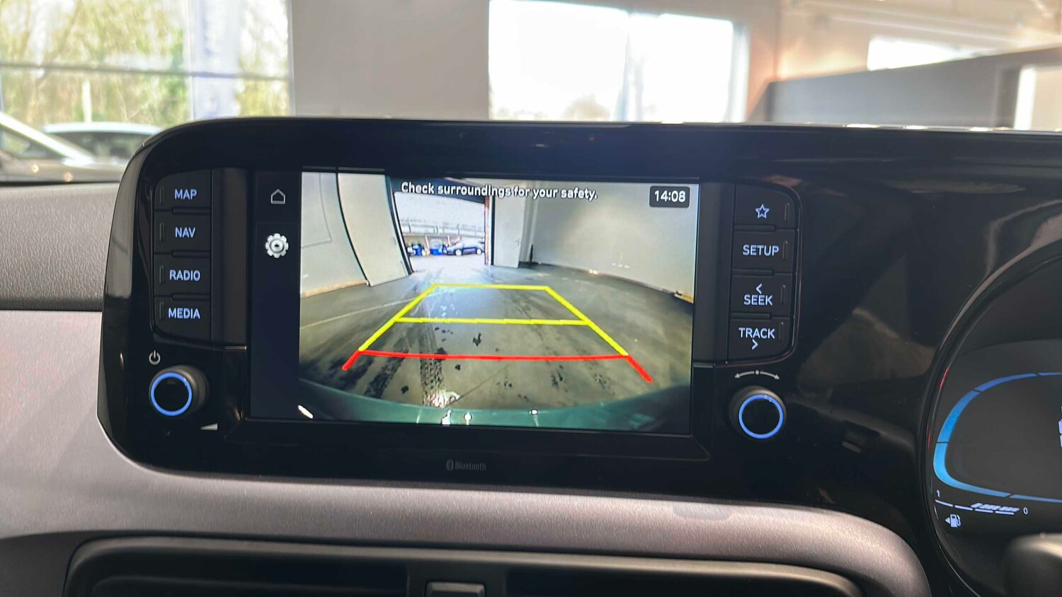 Used Hyundai i10 2025 for sale - 77859234: Photo 11