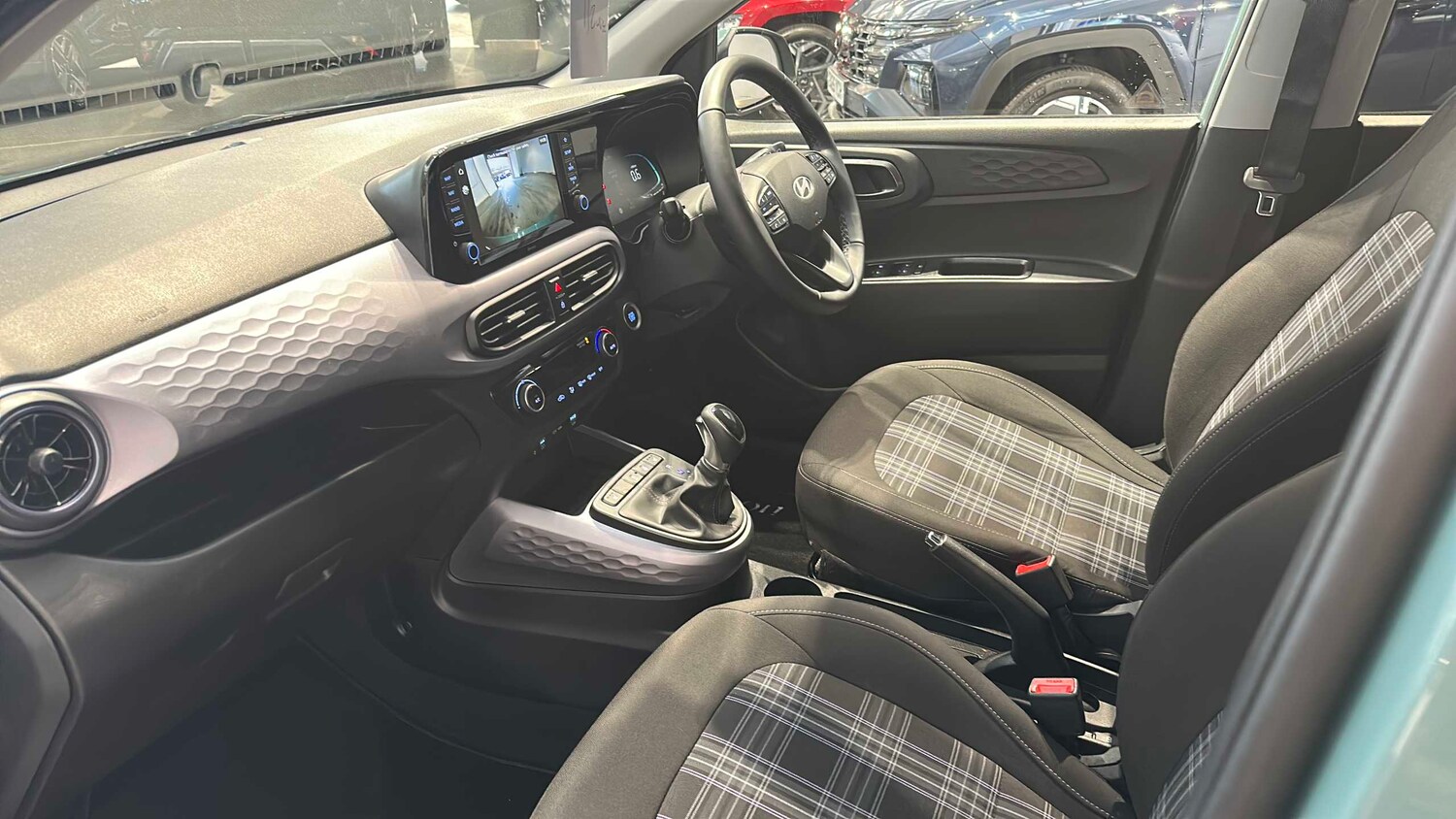 Used Hyundai i10 2025 for sale - 77859234: Photo 13