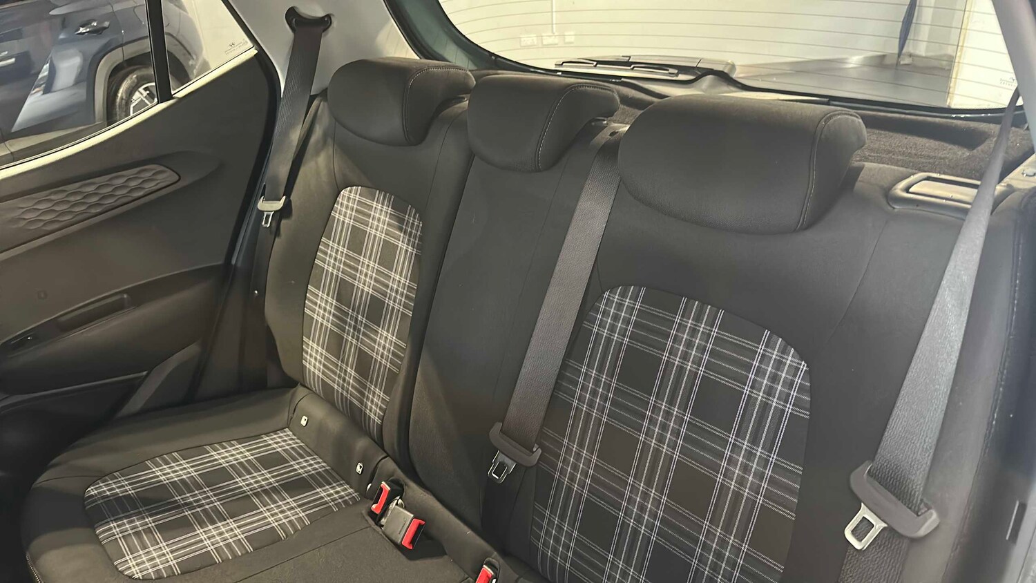 Used Hyundai i10 2025 for sale - 77859234: Photo 14