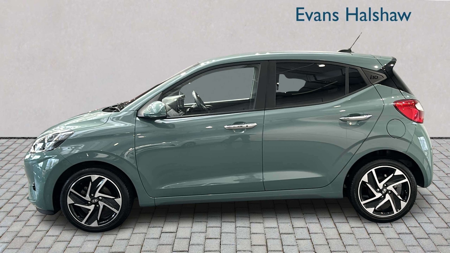 Used Hyundai i10 2025 for sale - 77859234: Photo 3