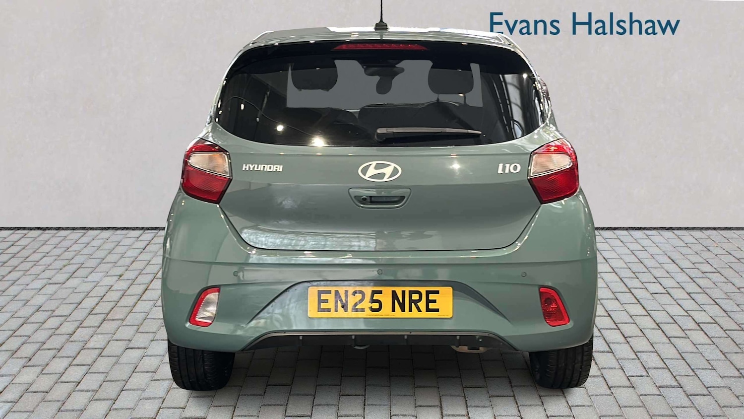 Used Hyundai i10 2025 for sale - 77859234: Photo 5